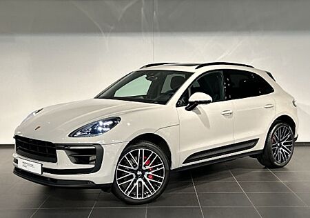 Porsche Macan S 5 Türen