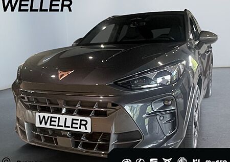 Cupra Terramar 1.5 eTSI MHEV 110kW DSG 5 Türen