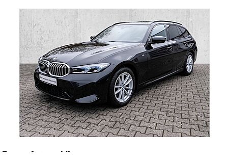 BMW 3er 320d xDrive Touring Automatic 5 Türen