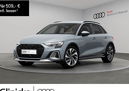 Audi A3 TFSI 110 kW S tronic allstreet 5 Türen