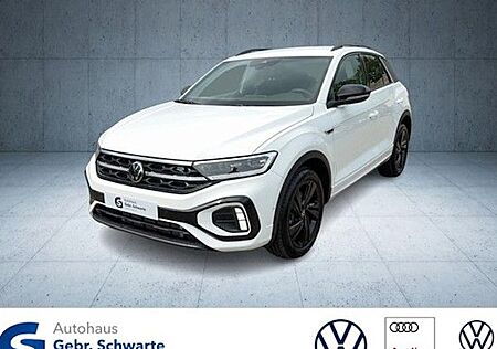 VW T-Roc 2.0 TDI SCR DSG R-Line 5 Türen