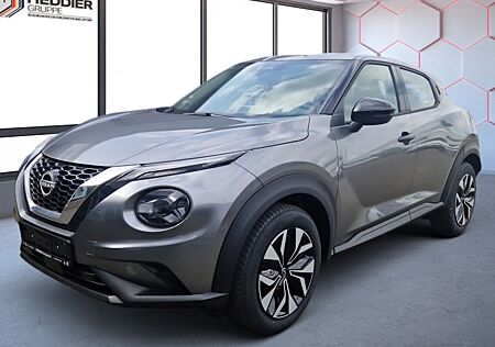 Nissan Juke 1.0 DIG-T ACENTA 5 Türen