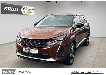 Peugeot 5008 PureTech 130 EAT8 Allure 5 Türen
