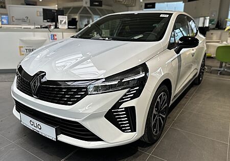 Renault Clio TCe 90 Techno 5 Türen