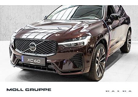 Volvo XC 60 T8 Plug-in Hybrid AWD Ultra Dark Auto 5 Türen