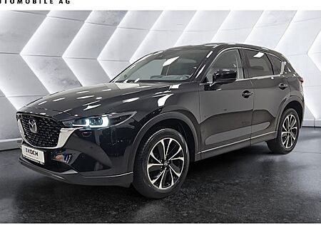 Mazda CX-5 2.5 e-SKYACTIV-G 194 Exclusive-L FWD AT 5 Türen