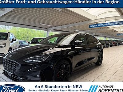 Ford Focus 1,5 EcoBoost 134kW ST-Line 5 Türen