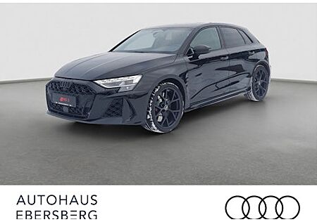 Audi RS3 2.5 TFSI S tronic quattro Sportback 5 Türen