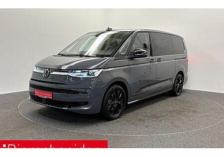 VW T7 Multivan 2.0 TDI SCR DSG Überhang Edition 5 Türen