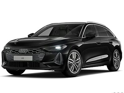 Audi A5 e-hybrid 220 kW S tronic quattro Avant 5 Türen