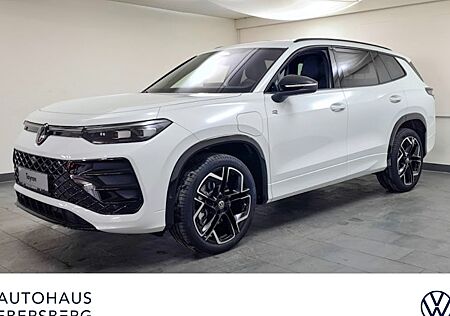 VW Tayron 1.5 eHybrid OPF 130kW DSG R-Line 5 Türen