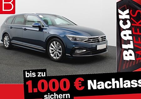 VW Passat 2.0 TDI SCR DSG Elegance Variant 5 Türen