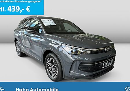 VW Tiguan 1.5 eTSI OPF DSG GOAL 5 Türen