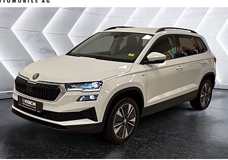 Skoda Karoq 1.5l TSI ACT DSG TOUR 5 Türen