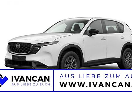 Mazda CX-5 2.5 e-SKYACTIV-G 141 FWD AT Prime-Line 5 Türen