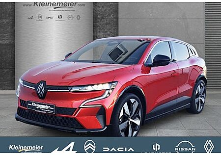 Renault Megane E-Tech EV40 130hp boost charge Techno 5 Türen