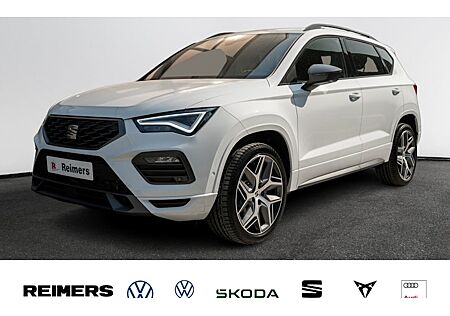 Seat Ateca 1.5 TSI ACT 110kW FR DSG 5 Türen