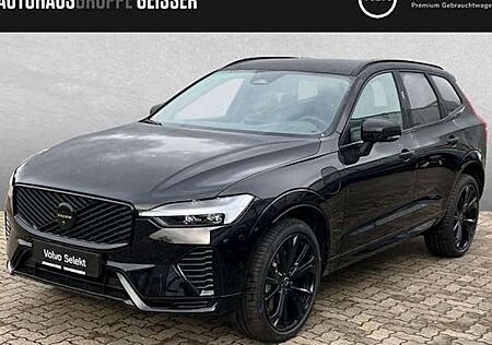 Volvo XC 60 T6 Plug-in H AWD Plus Black Edition Auto 5 Türen