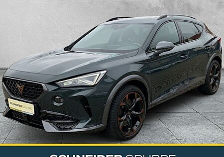 Cupra Formentor 2.0 TSI 180kW VZ DSG 5 Türen