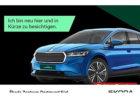 Skoda Enyaq 50 5 Türen