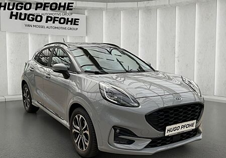 Ford Puma 1,0 EcoBoost Hybrid 92kW ST-Line Auto 5 Türen