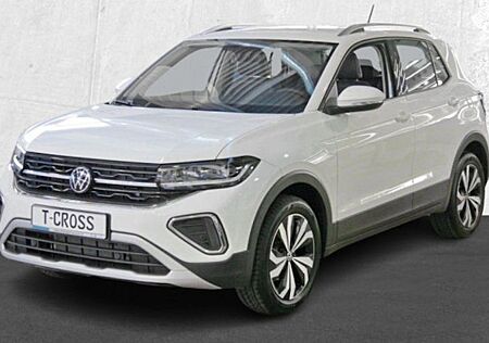 VW T-Cross 1.0 TSI OPF 85 kW Style 5 Türen