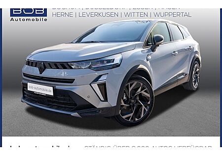 Renault Symbioz Mild Hybrid 140 Esprit Alpine EDC 5 Türen