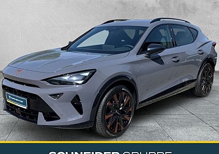 Cupra Formentor 2.0 TSI 245kW VZ DSG 4Drive 5 Türen