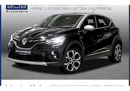 Renault Captur TCe 160 EDC Intens 5 Türen