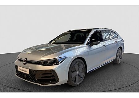 VW Passat 2.0 TDI SCR DSG 4MOTION R-Line 5 Türen