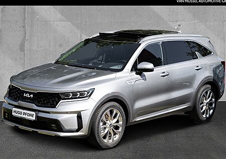 Kia Sorento 2.2 CRDi AWD Spirit DCT8 5 Türen