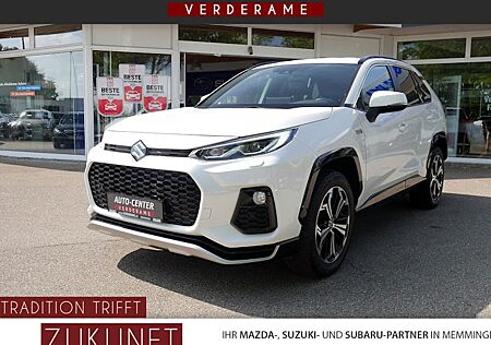 Suzuki Across 2.5 Plug-In Hybrid Comfort+ CVT 5 Türen
