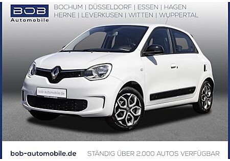 Renault Twingo SCe 65 Equilibre 5 Türen