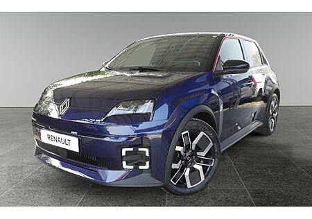 Renault R 5 Techno 120 Urban Range 5 Türen