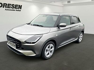 Suzuki Swift 1.2 HYBRID CVT Comfort 5 Türen