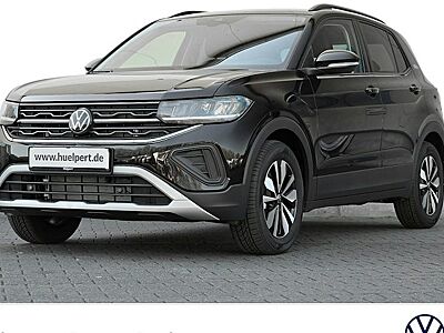 VW T-Cross 1.0 TSI OPF 85 kW DSG GOAL 5 Türen