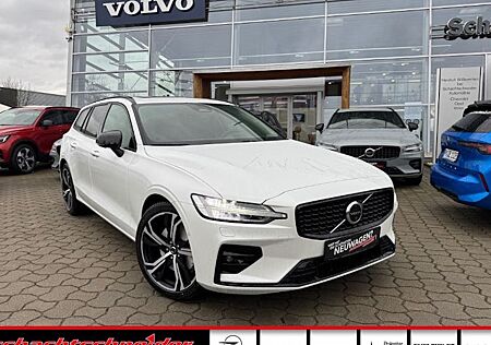 Volvo V60 B4 DCT Plus Dark 5 Türen