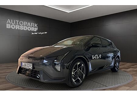 Kia EV4 81 kWh 150 kW GT-Line Frontantrieb 4 Türen