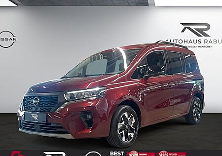 Nissan Townstar DIG-T 130 Tekna 5 Türen