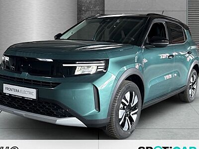 Opel Frontera e Electric 44-kWh-Batterie 83kW GS 5 Türen