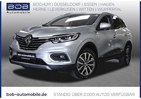 Renault Kadjar TCe 160 EDC GPF Techno 5 Türen