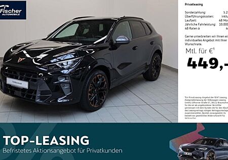 Cupra Terramar 1.5 e-HYBRID 200kW VZ DSG 5 Türen