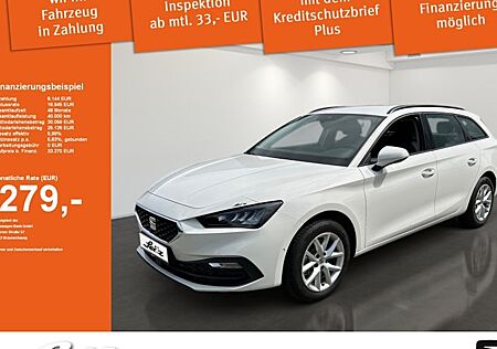 Seat Leon 2.0 TDI 110kW Style DSG Sportstourer 5 Türen
