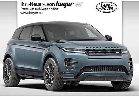 Land Rover Range Rover Evoque D200 DYNAMIC SE AWD Automatik 5 Türen