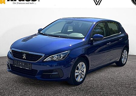 Peugeot 308 BlueHDi 130 Active 5 Türen