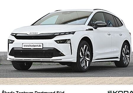 Skoda Enyaq 85 Sportline 5 Türen