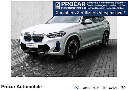 BMW iX3 IMPRESSIVE 5 Türen