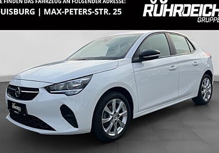 Opel Corsa 1.2 55kW Edition 5 Türen