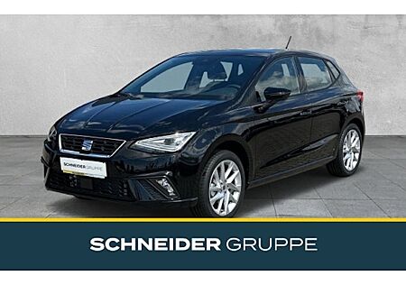 Seat Ibiza 1.0 TSI 85kW FR 5 Türen