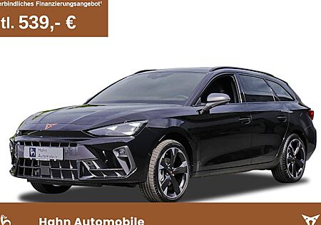 Cupra Leon 1.5 eTSI 110kW DSG Sportstourer 5 Türen